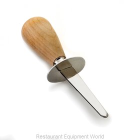 Browne 575687 Knife, Oyster