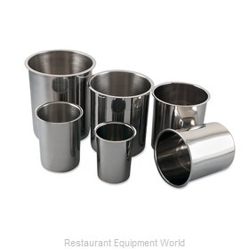 Browne (1190MC-025) 1/4 Cup Stainless Steel Measuring Cup