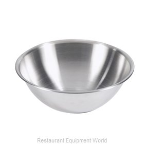 Bol en inox Øm 16cm H7cm - RETIF