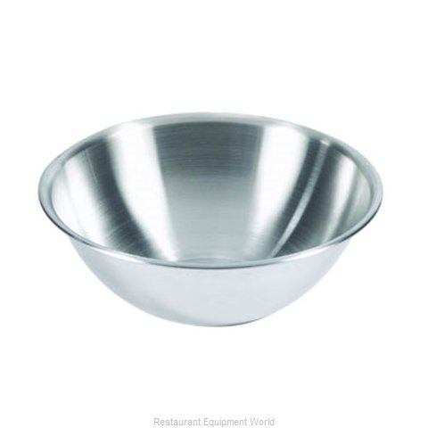 Browne 575920 Mixing Bowl, Metal