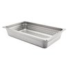 Bandeja/Recipiente para Alimentos, Acero Inoxidable
 <br><span class=fgrey12>(Browne 5781114 Steam Table Pan, Stainless Steel)</span>