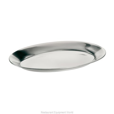 Browne 5811562 Sizzle Thermal Platter