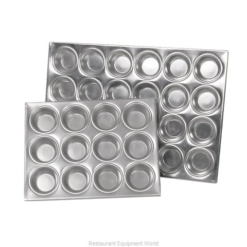 Browne 5811612 Muffin Pan