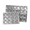 Browne 5811624 Muffin Pan