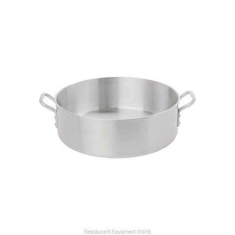 Browne 5813418 Brazier Pan (Magnified)