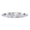 Tapa
 <br><span class=fgrey12>(Browne 5815415 Cover / Lid, Cookware)</span>