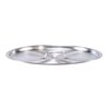 Tapa
 <br><span class=fgrey12>(Browne 5815418 Cover / Lid, Cookware)</span>