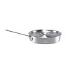 Tapa
 <br><span class=fgrey12>(Browne 5815703 Cover / Lid, Cookware)</span>