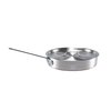Tapa
 <br><span class=fgrey12>(Browne 5815705 Cover / Lid, Cookware)</span>