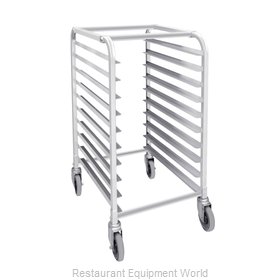 Browne 589110 Pan Rack, Bun