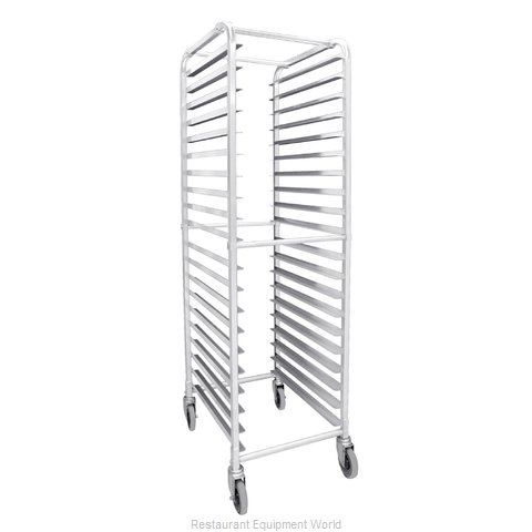 Browne 589120 Pan Rack, Bun