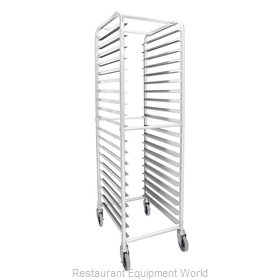 Browne 589120 Pan Rack, Bun