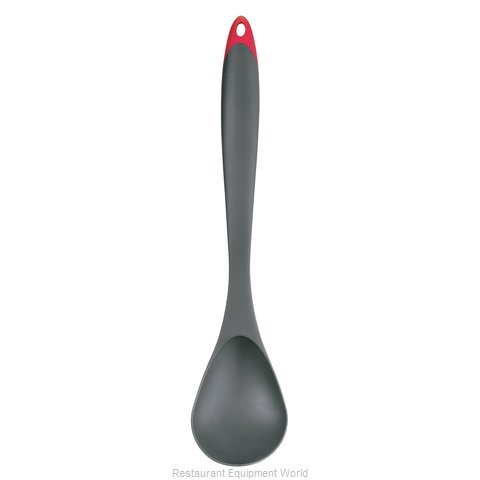 Browne 7112303 Serving Spoon, Solid