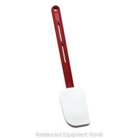 Browne 71775 Spatula, Plastic