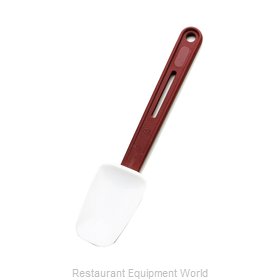 Browne 71782 Spatula, Plastic