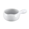 Browne 744053W Soup Bowl Crock, Onion