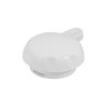 Tapa para Jarra de Bebidas Calientes
 <br><span class=fgrey12>(Browne 744220-1 Beverage Server Lid)</span>