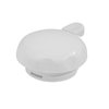 Tapa para Jarra de Bebidas Calientes
 <br><span class=fgrey12>(Browne 744221-1 Beverage Server Lid)</span>