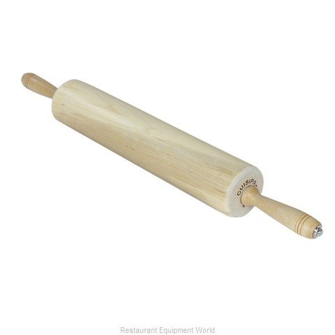 Browne 744247 Rolling Pin (Magnified)