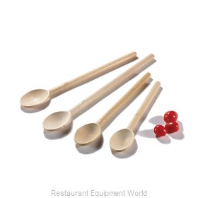 Browne 744562 Spoon, Wooden