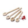 Cuchara de Palo
 <br><span class=fgrey12>(Browne 744562 Spoon, Wooden)</span>