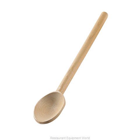 Browne 744564 Spoon, Wooden