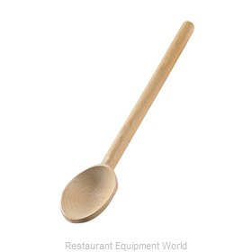 Browne 744564 Spoon, Wooden