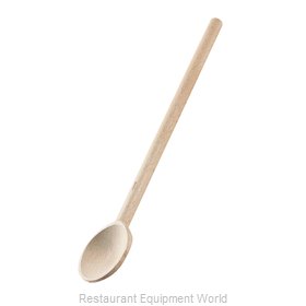 Browne 744566 Spoon, Wooden