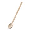 Cuchara de Palo
 <br><span class=fgrey12>(Browne 744566 Spoon, Wooden)</span>