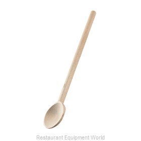 Browne 744568 Spoon, Wooden