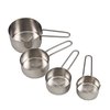 Taza Medidora, Plástico
 <br><span class=fgrey12>(Browne 746106 Measuring Cups)</span>