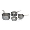 Taza Medidora, Plástico
 <br><span class=fgrey12>(Browne 746107 Measuring Cups)</span>