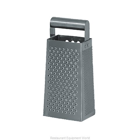 Browne 746127 Grater, Manual