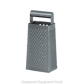 Browne 746127 Grater, Manual