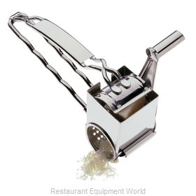 Browne 746586 Grater, Manual