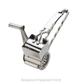 Browne 746607 Grater, Manual