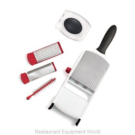 Browne 747199 Mandoline Slicer