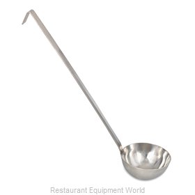 Browne 7741 Ladle, Serving