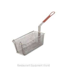 Browne 79207 Fryer Basket