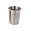 Flatware Holder, Cylinder / Insert
 <br><span class=fgrey12>(Browne 80113 Flatware Cylinder)</span>