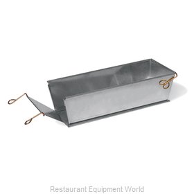 Browne 80120020 Loaf Pan