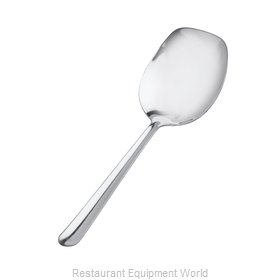 Browne 817 Serving Spoon, Solid