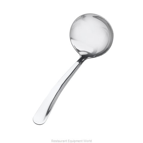 Browne 819 Ladle, Serving