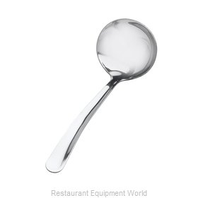 Browne 819 Ladle, Serving