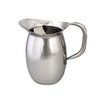 Jarra, Acero Inoxidable
 <br><span class=fgrey12>(Browne 8203G Pitcher, Stainless Steel)</span>