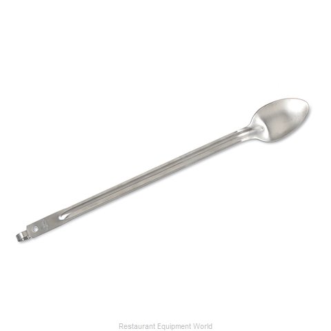 Browne 85943 Serving Spoon, Solid