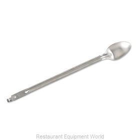 Browne 85943 Serving Spoon, Solid