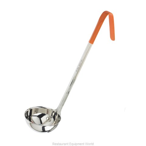 Browne 9948OR Ladle, Serving (Magnified)
