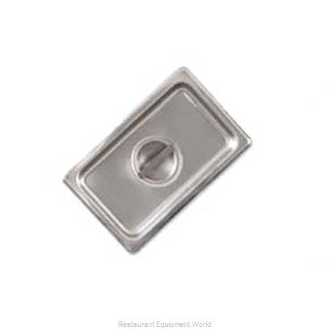 Browne CP2224L Steam Table Pan Cover, Stainless Steel