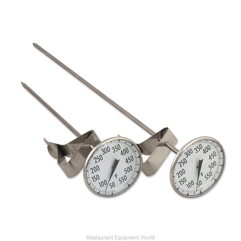 Browne CT84119 Thermometer, Deep Fry / Candy